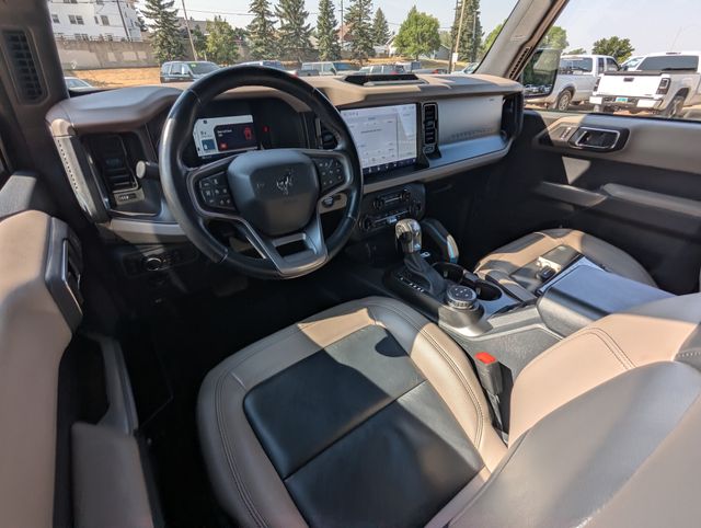 ford bronco 4-door 2022 1FMEE5DP9NLB87445 image ford bronco 4-door 2022 1FMEE5DP9NLB87445 image